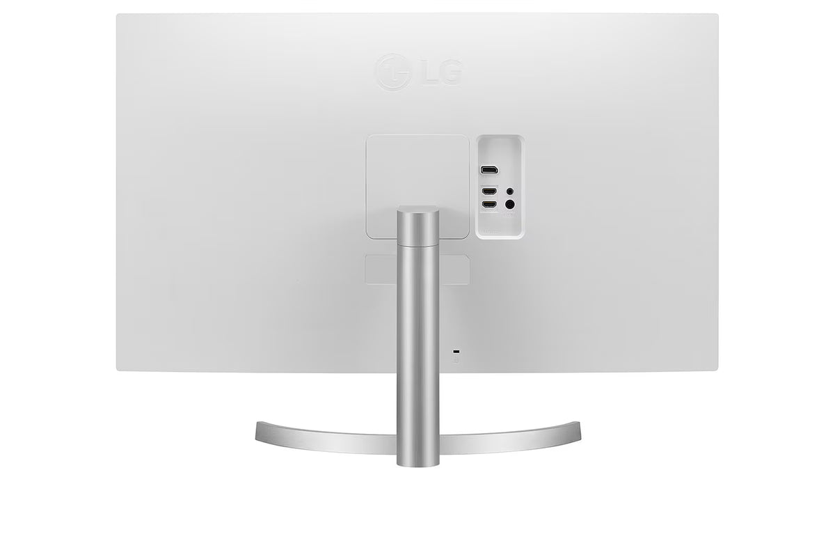 LG 32UN500-W Monitor LED 31.5" UHD 4K HDR
