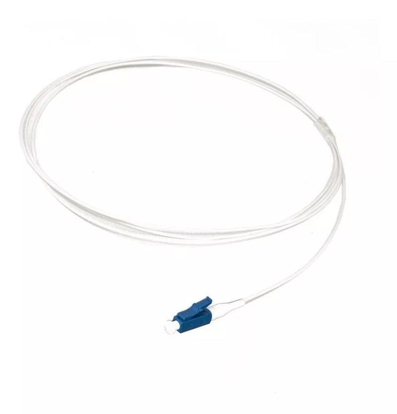 FURUKAWA 33000647 Pigtail de fibra óptica simplex monomodo LC-UPC 1.5mts