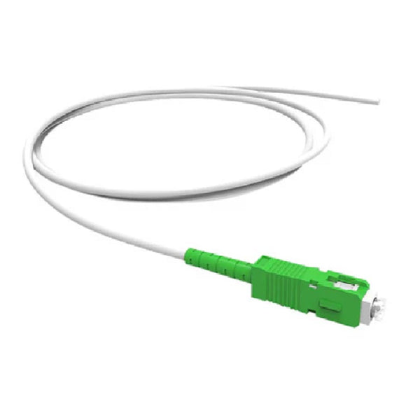 FURUKAWA 33001075 Pigtail de fibra óptica Simplex SC APC