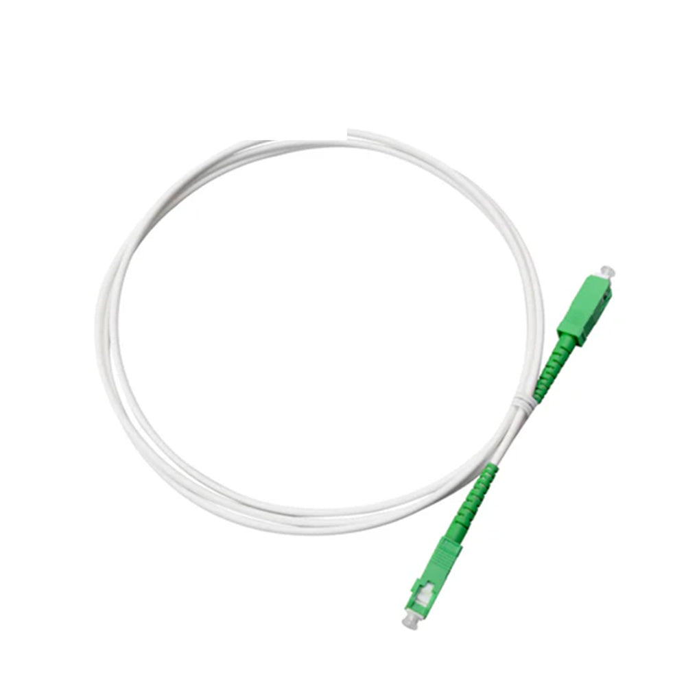 FURUKAWA LIGHTERA 33006399 Patch Cord Monofibra SC-APC/SC-APC Simplex 1.5mts