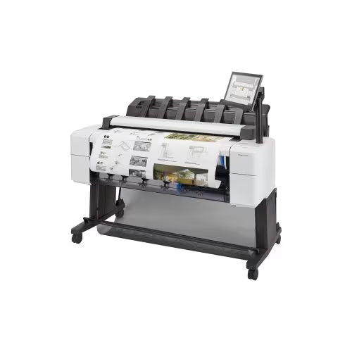 HP 3EK15A Impresora de Inyección de Tinta