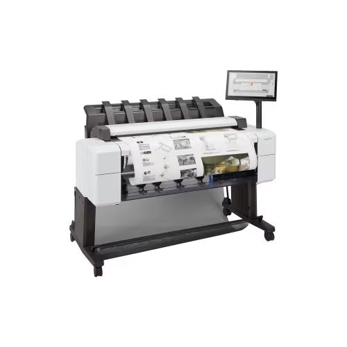 HP 3EK15A Impresora de Inyección de Tinta