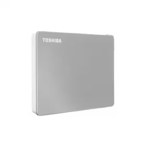 TOSHIBA Canvio Flex Disco Duro 1TB Externo Portátil USB-C HDTX110XSCAA