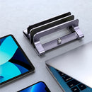 UGREEN LP258 60643 Suporte vertical ajustável para laptop em alumínio