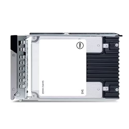DELL 345-BDTD Disco Duro Interno 1.92TB 2,5" Lectura Intensiva 6Gbps 512e