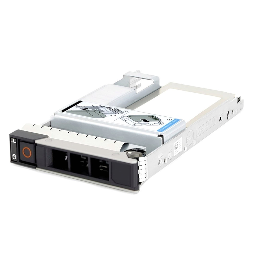 DELL S4620 345-BGSF Disco Solido Interno SSD 1.92TB 2.5" SATA 6Gbs 512e Operador Híbrido