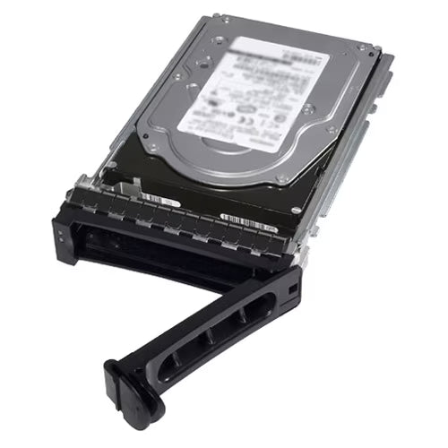 DELL 345-BGVS Disco Duro Interno 480GB Lectura Intensiva 6Gbps Hot-Plug