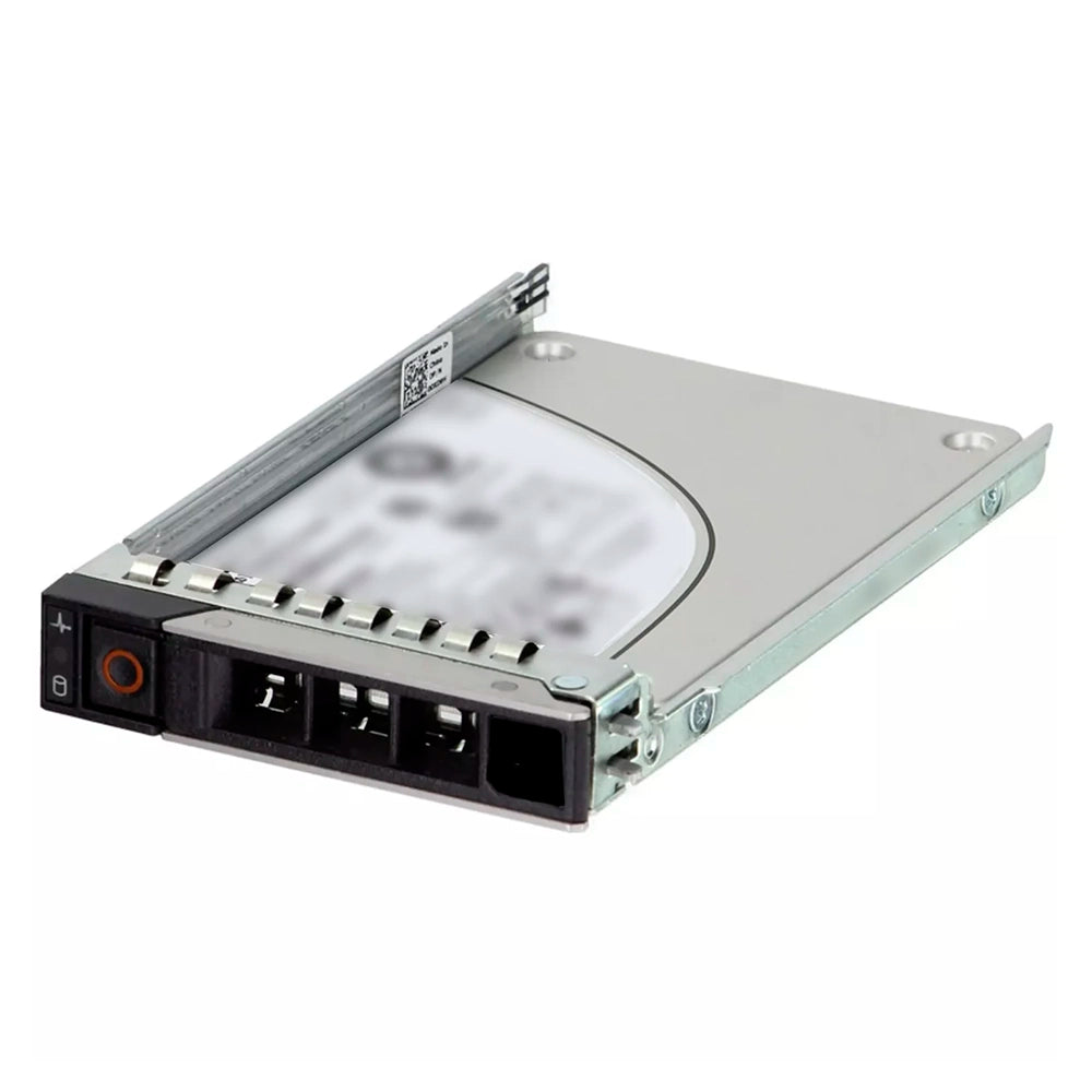 DELL 345-BGVP Disco Duro Interno 480GB 2,5" Lectura Intensiva 6Gbps