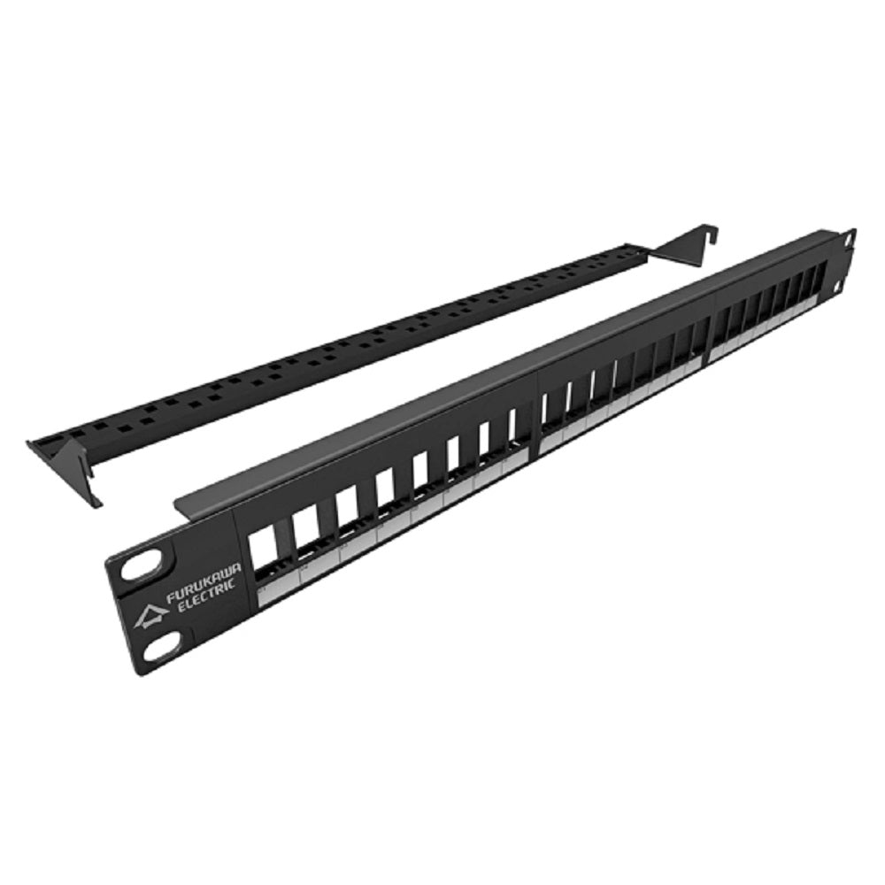 FURUKAWA LIGHTERA 35050238 Patch Cat 6 24 puntos descargado