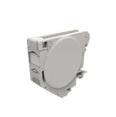 FURUKAWA 35050362 Adaptador de Riel DIN Para Jack RJ45