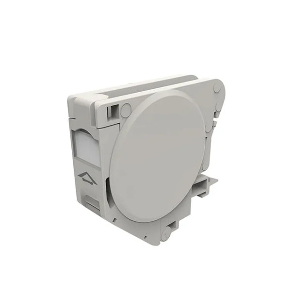 FURUKAWA 35050362 Adaptador de Riel DIN Para Jack RJ45