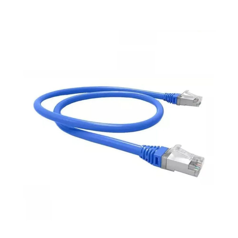 FURUKAWA LIGHTERA 35085052 Patch Cord F/UTP Rj45 Cat6A Gigalan 1M LSZH