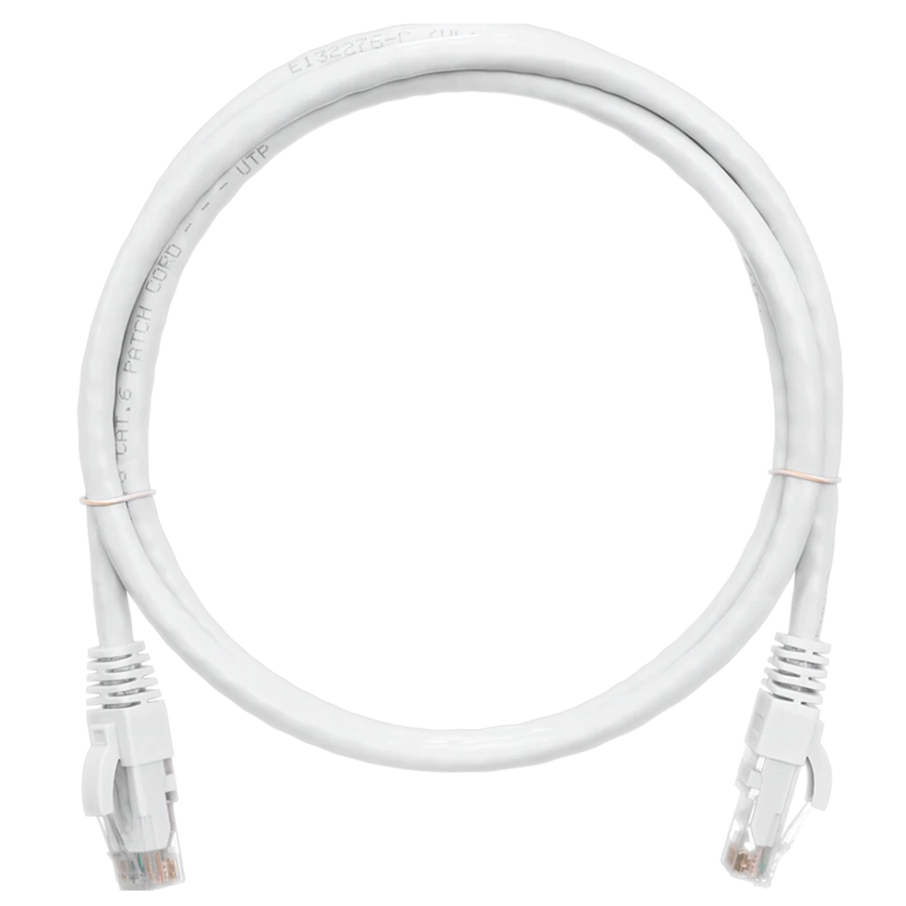 FURUKAWA LIGHTERA 35120255 Patch Cord 1M Cat6 LSZH Gigalan