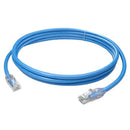 FURUKAWA 35123223 Cabo de conexão U/UTP Gigalan Cat6 LSZH 2mts