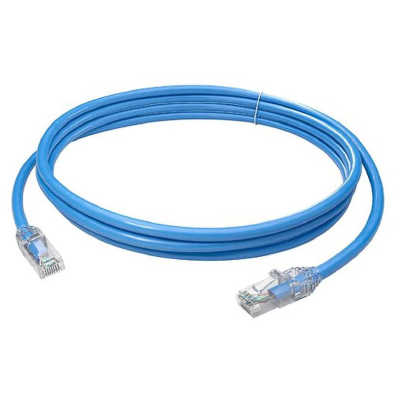 FURUKAWA 35123223 Cabo de conexão U/UTP Gigalan Cat6 LSZH 2mts