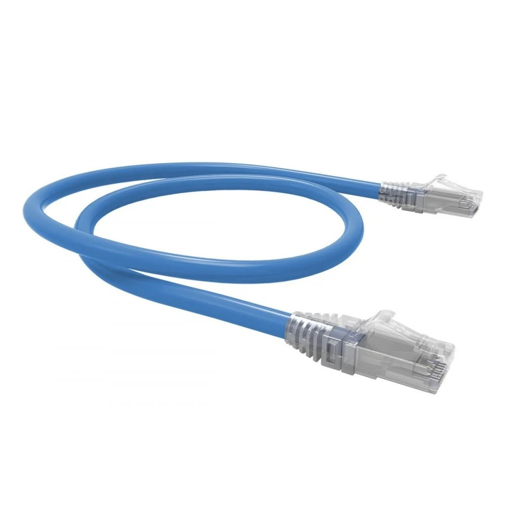 FURUKAWA LIGHTERA 35123256 Patch Cord 1M Cat6 LSZH Gigalan