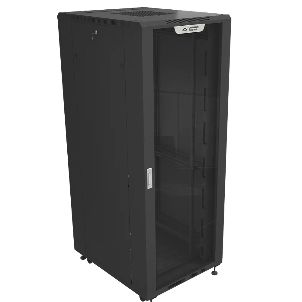 FURUKAWA LIGHTERA 35150178 Gabinete Cerrado Enterprise 22RU 600mm x 600mm