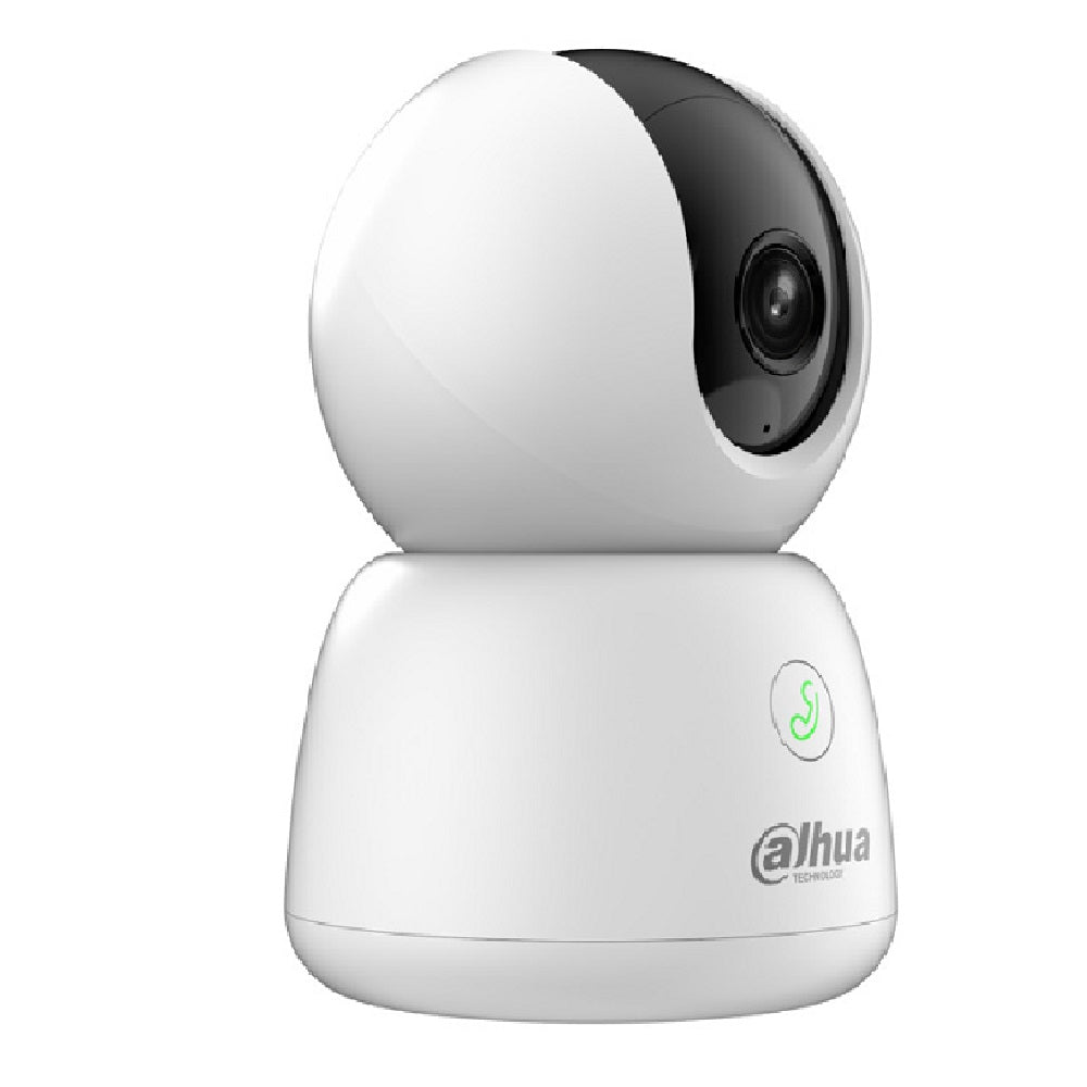 DAHUA DH-H5B HERO Cámara de Seguridad WIFI 5MP PT 360º Audio 2 Vías Detecta Humano/pet videollamada