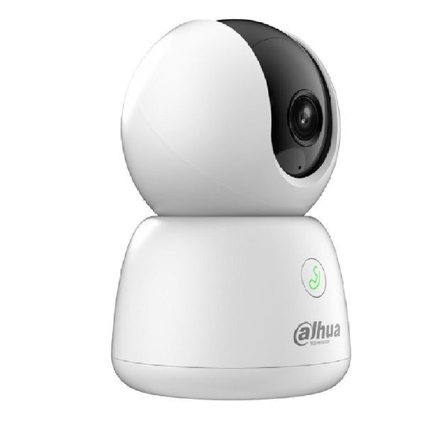 DAHUA DH-H5B HERO Cámara de seguridad WIFI 5MP PT 360º audio 2 vías detecta humano/pet videollamada