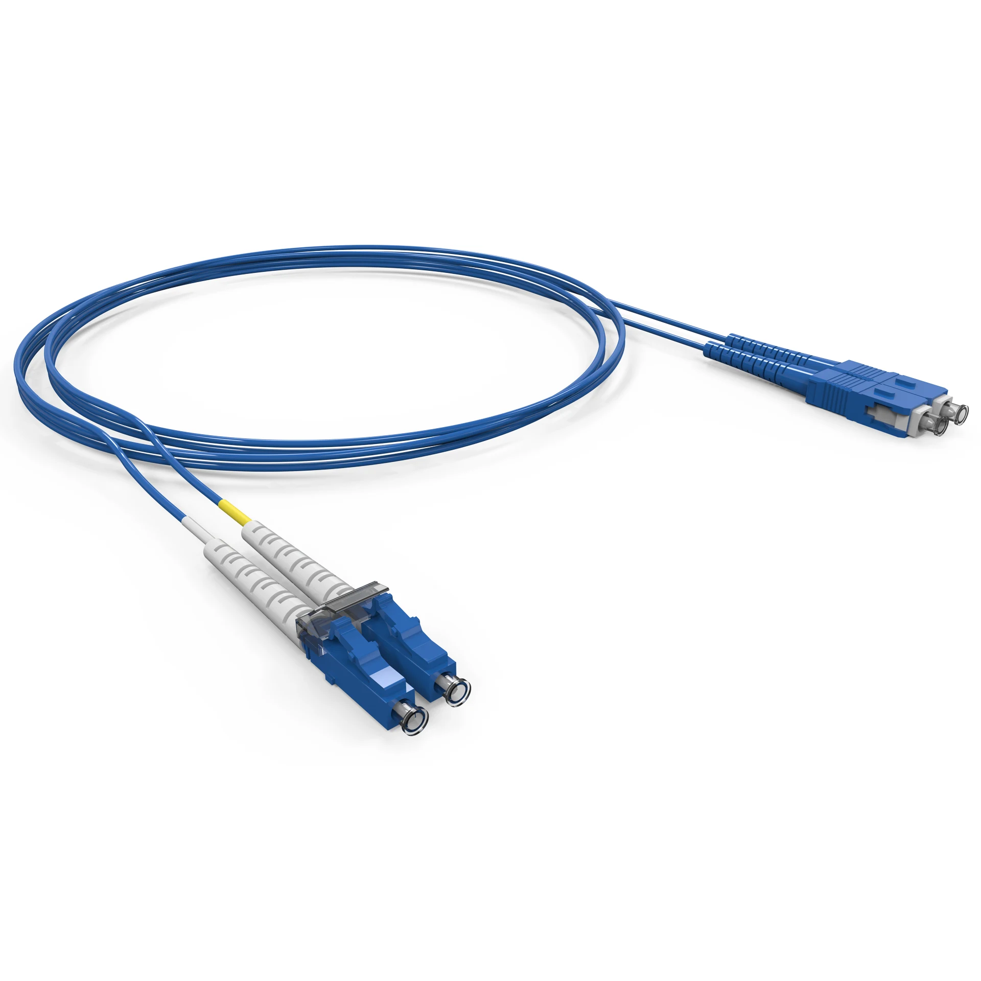 FURUKAWA LIGHTERA 35200938 Patch Cord FO 3M LSZH LC-UPC/LC-UPC