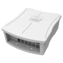 FURUKAWA 35260276 ODF BW12 Caixa de emenda de fibra óptica distribuidora 12 fios sem conectores