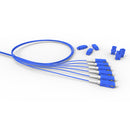 FURUKAWA 35260289 Extensão óptica conectorizada 02f sm SC-UPC