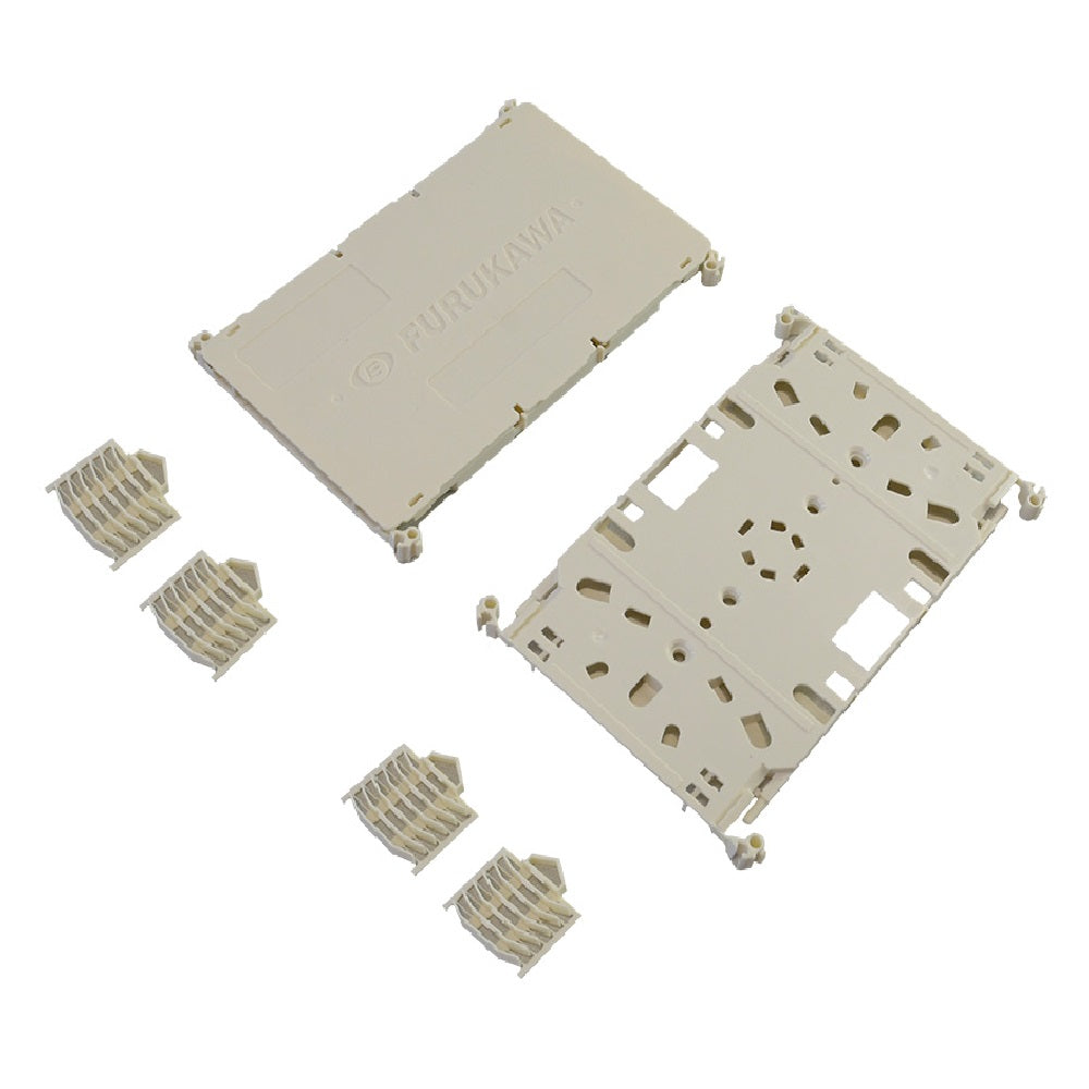 FURUKAWA LIGHTERA 35260424 Kit Bandeja de empalme stack 24F