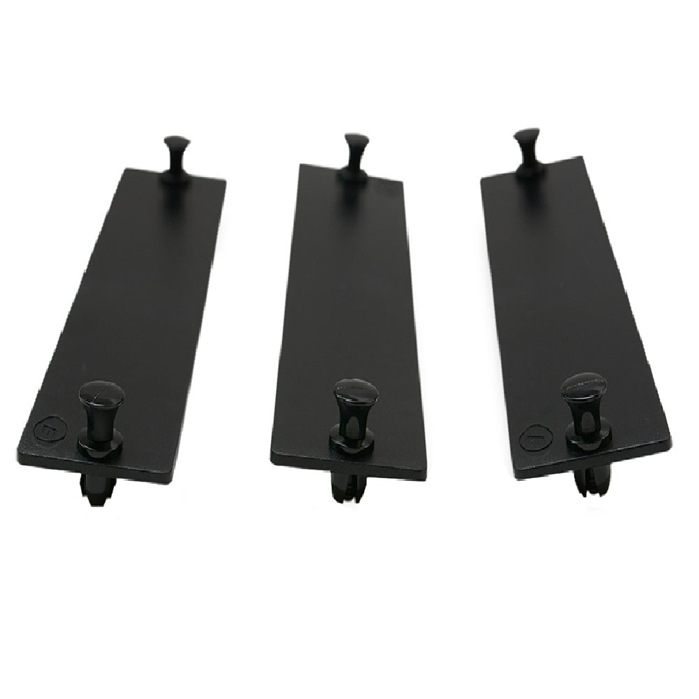 FURUKAWA LIGHTERA 35265025 Placa ciega LGX pack x 3unid