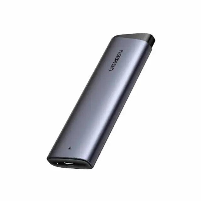 UGREEN 35267 CM767 Carcasa Para SSD NVMe 10Gbps