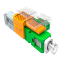 FURUKAWA 35400049 Kit de acoplador mecânico 01F SM SC-APC