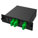 Bandeja de separação de fibra óptica FURUKAWA 35500160