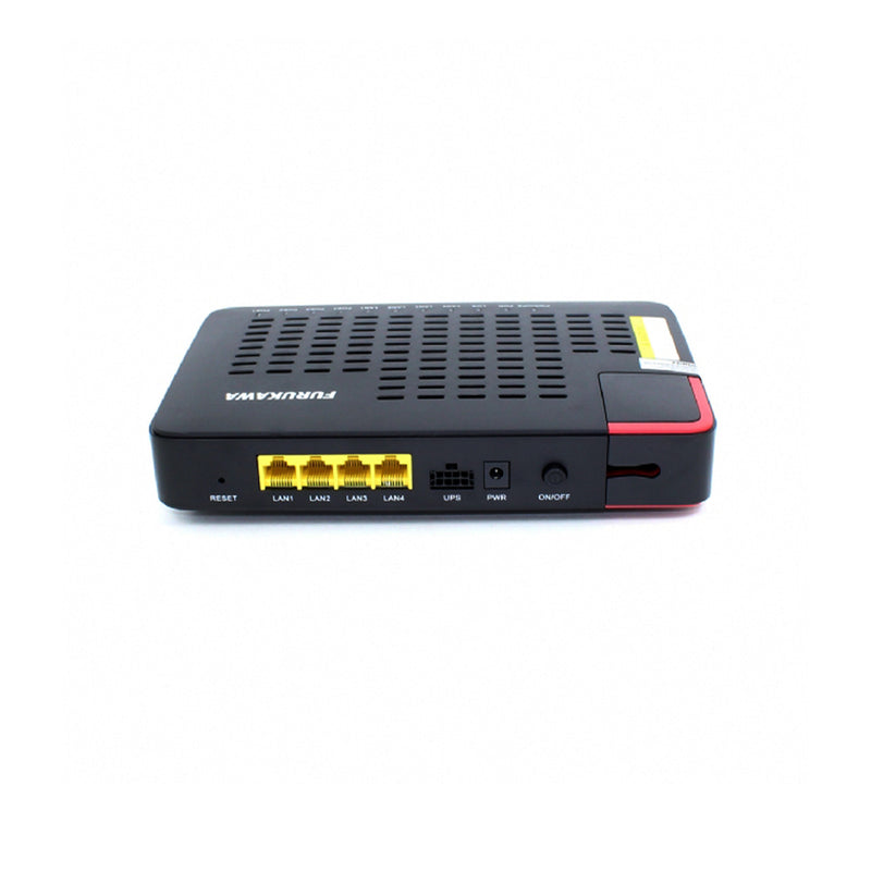 FURUKAWA LIGHTERA 35510259 Modem Óptico GPON FK-ONT-G400B/POE S2