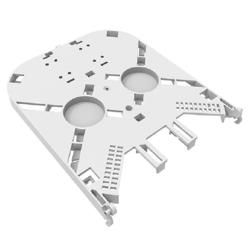 FURUKAWA LIGHTERA 35520018 Bandeja de Empalme Para Caja Terminal Óptica 8 Empalmes