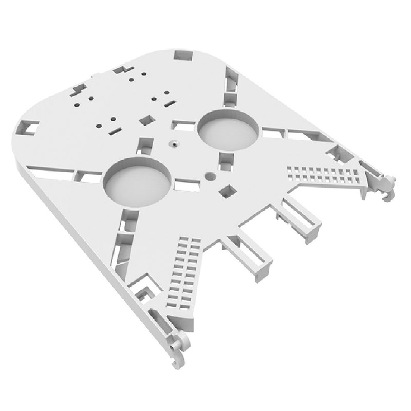 FURUKAWA 35520018 Bandeja de empalme para caja terminal óptica