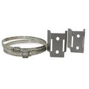 FURUKAWA 35520060 Suporte de montagem em poste e parede FK-CEO-4M/4T