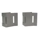 FURUKAWA 35520060 Suporte de montagem em poste e parede FK-CEO-4M/4T