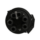 Caixa de emenda óptica FURUKAWA 35520389 FK-CEO-4M-144F