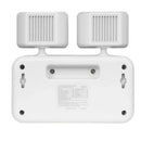 SEGURIMAX 36829 LED emergency light 1200 lumens 2 COMPACT headlights