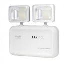 SEGURIMAX 36829 LED emergency light 1200 lumens 2 COMPACT headlights