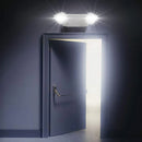 SEGURIMAX 38041 Emergency light 24 LEDs 200 lumens 90" of autonomy