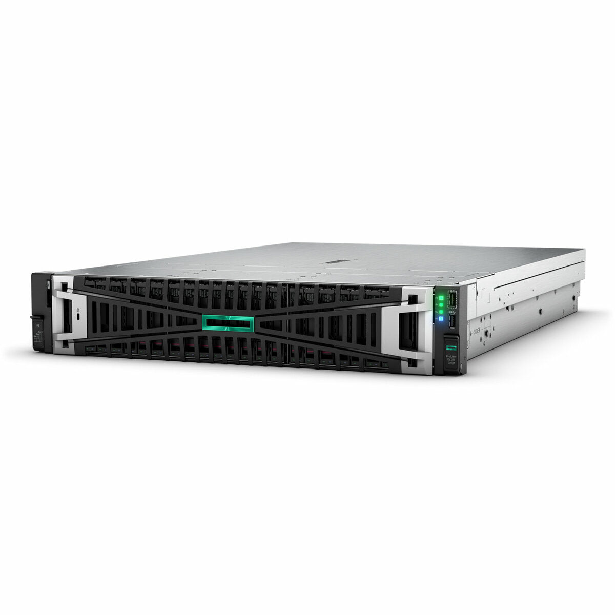 HP P81835-DM5 ProLiant DL385 Gen11 Servidor AMD EPYC 9115 2U