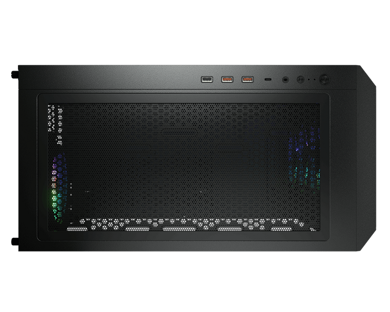 COUGAR CASE MID TOWER AIRFACE PRO RGB