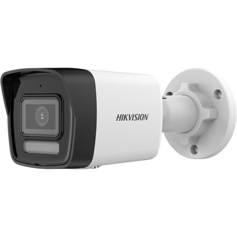HIKVISION DS-2CD1063G2-LIU Camara de Red 6MP IR30 PoE para Exterior
