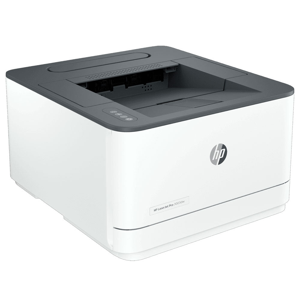 HP 3G654A Impresora HP LaserJet Pro 3003dw Blanco y Negro