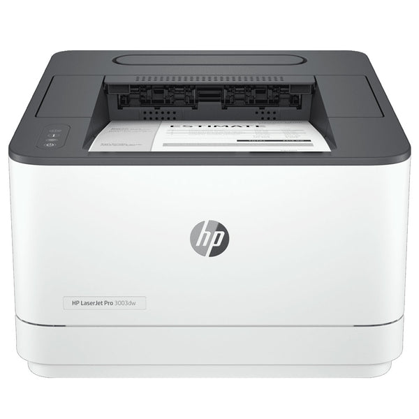 HP 3G654A Impresora HP LaserJet Pro 3003dw Blanco y Negro