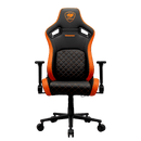 COUGAR SILLA GAMING DEFENSOR 155°GRADOS SOPORTE LUMBAR PUSHBACK