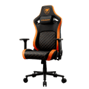 COUGAR SILLA GAMING DEFENSOR 155°GRADOS SOPORTE LUMBAR PUSHBACK