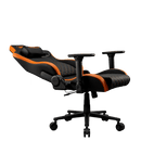 COUGAR SILLA GAMING DEFENSOR 155°GRADOS SOPORTE LUMBAR PUSHBACK