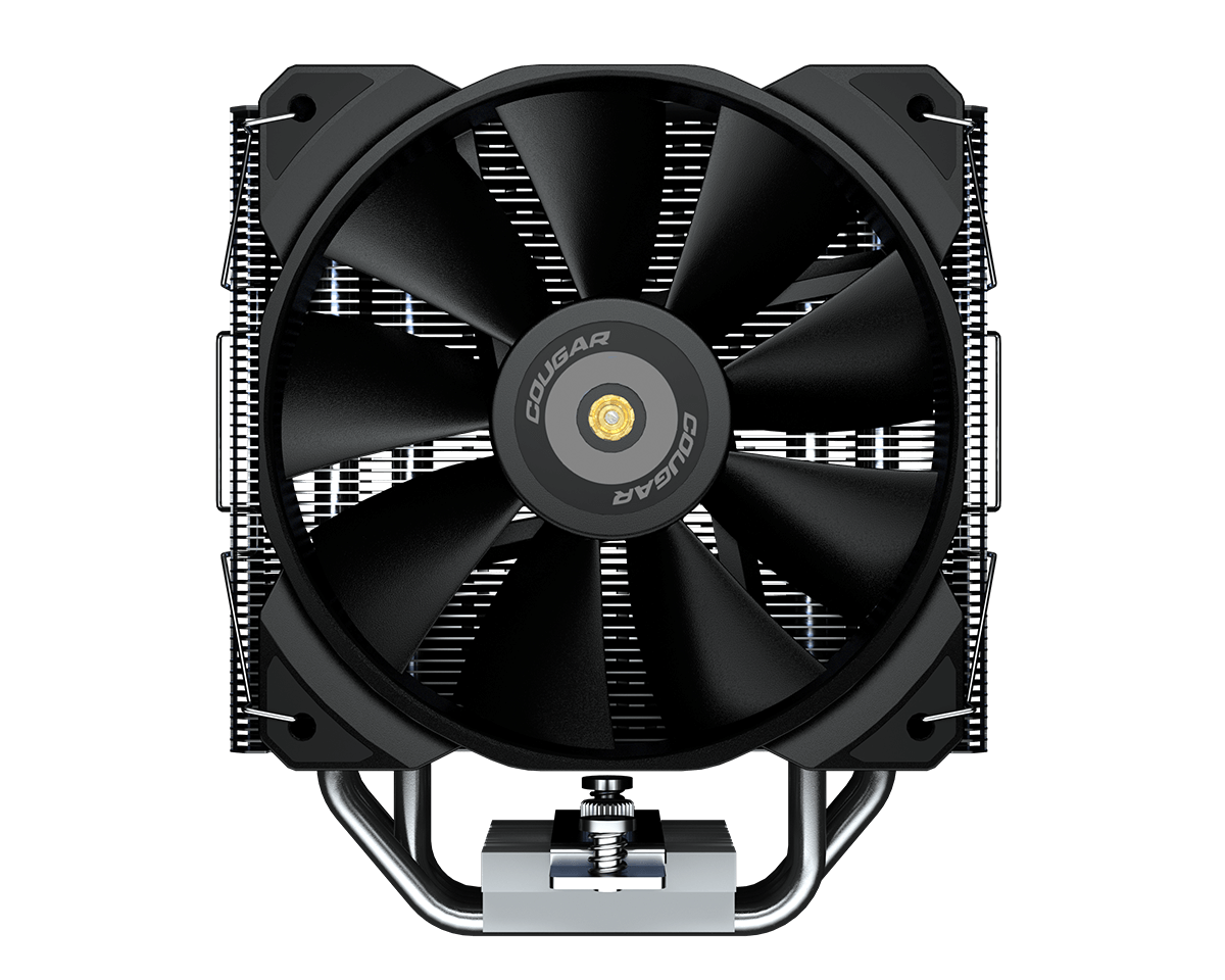 COUGAR FORZA 50 COOLER PARA CPU CGR-FZA50