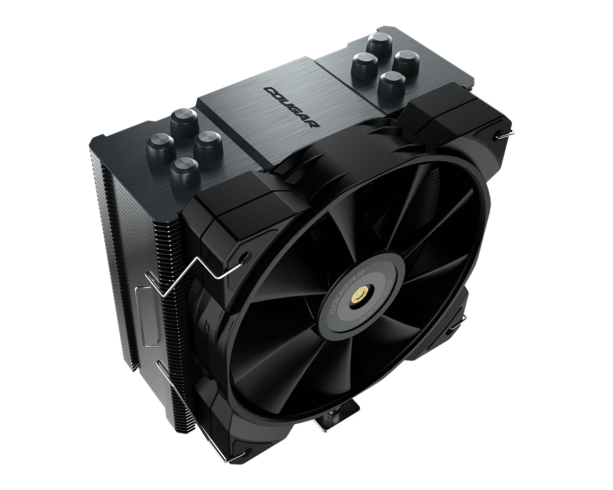 COUGAR FORZA 50 COOLER PARA CPU CGR-FZA50
